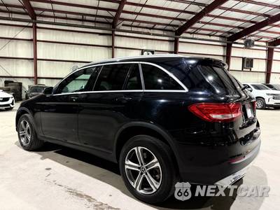 2018 Mercedes-Benz GLC 300 - zdjęcie 5 z 27 - miniatura