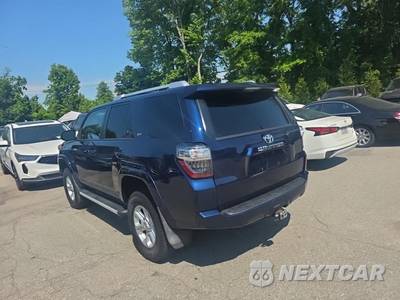 2015 Toyota 4Runner SR5 Premium - zdjęcie 6 z 23 - miniatura
