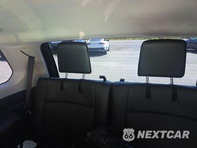 2015 Toyota 4Runner SR5 Premium - zdjęcie 17 z 23 - miniatura