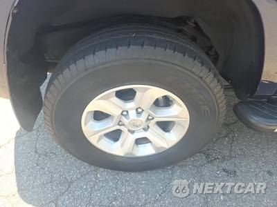 2015 Toyota 4Runner SR5 Premium - zdjęcie 10 z 23 - miniatura