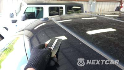 2014 Ford F-150 FX4 Crew Cab Short Bed - zdjęcie 28 z 39 - miniatura