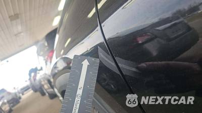 2023 Hyundai Tucson SEL - zdjęcie 24 z 38 - miniatura
