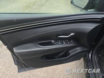 2023 Hyundai Tucson SEL - zdjęcie 9 z 38 - miniatura