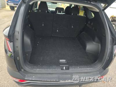 2023 Hyundai Tucson SEL - zdjęcie 16 z 38 - miniatura