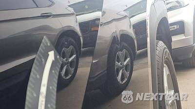 2023 Hyundai Tucson SEL - zdjęcie 35 z 38 - miniatura