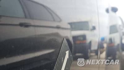 2023 Hyundai Tucson SEL - zdjęcie 33 z 38 - miniatura