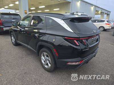 2023 Hyundai Tucson SEL - zdjęcie 6 z 38 - miniatura