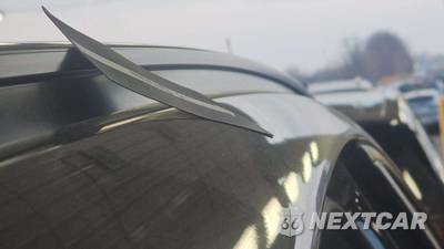 2023 Hyundai Tucson SEL - zdjęcie 34 z 38 - miniatura