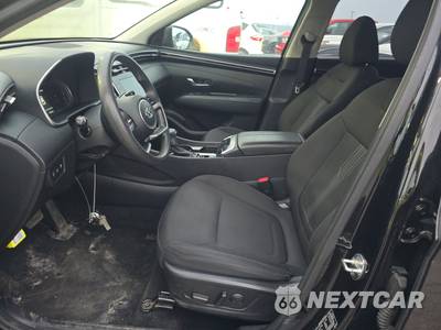 2023 Hyundai Tucson SEL - zdjęcie 7 z 38 - miniatura