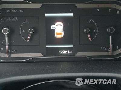 2023 Hyundai Tucson SEL - zdjęcie 12 z 38 - miniatura