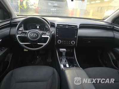 2023 Hyundai Tucson SEL - zdjęcie 11 z 38 - miniatura