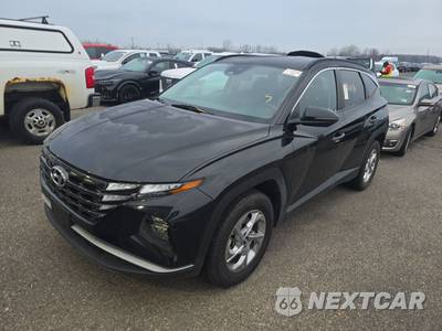 2023 Hyundai Tucson SEL - zdjęcie 1 z 38 - miniatura