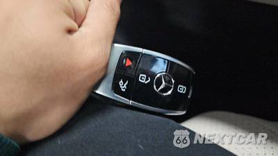 2019 Mercedes-Benz E 300 Sedan - zdjęcie 18 z 33 - miniatura