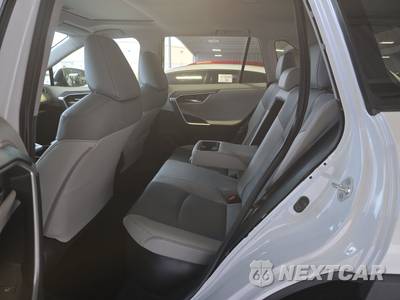 2024 Toyota RAV4 Hybrid Limited - zdjęcie 13 z 22 - miniatura