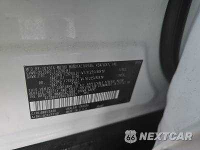 2024 Toyota RAV4 Hybrid Limited - zdjęcie 14 z 22 - miniatura