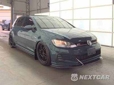 2019 Volkswagen Golf GTI Rabbit Edition Hatchback - zdjęcie 3 z 28 - miniatura