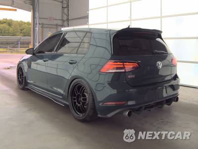 2019 Volkswagen Golf GTI Rabbit Edition Hatchback - zdjęcie 6 z 28 - miniatura