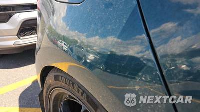 2019 Volkswagen Golf GTI Rabbit Edition Hatchback - zdjęcie 22 z 28 - miniatura