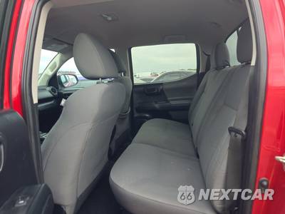 2020 Toyota Tacoma SR Crew Cab Medium Bed - zdjęcie 13 z 21 - miniatura