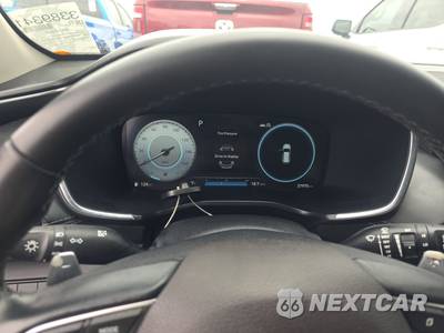 2022 Hyundai Santa Fe SEL - zdjęcie 12 z 18 - miniatura
