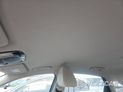 2025 Hyundai Sonata SEL - zdjęcie 19 z 19 - miniatura