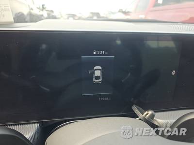 2025 Hyundai Sonata SEL - zdjęcie 12 z 19 - miniatura