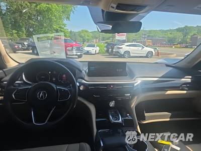 2024 Acura MDX - zdjęcie 14 z 23 - miniatura