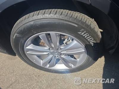 2024 Acura MDX - zdjęcie 10 z 23 - miniatura