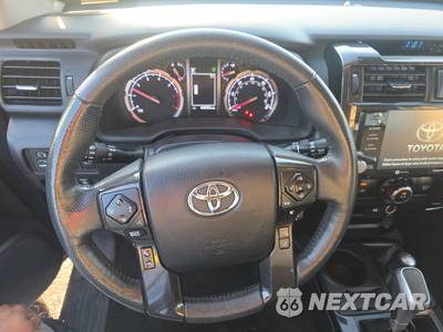 2023 Toyota 4Runner TRD Off Road Premium - zdjęcie 10 z 20 - miniatura