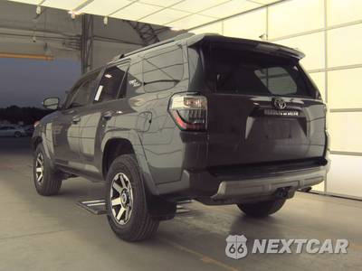 2023 Toyota 4Runner TRD Off Road Premium - zdjęcie 6 z 20 - miniatura