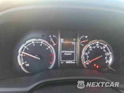 2023 Toyota 4Runner TRD Off Road Premium - zdjęcie 12 z 20 - miniatura