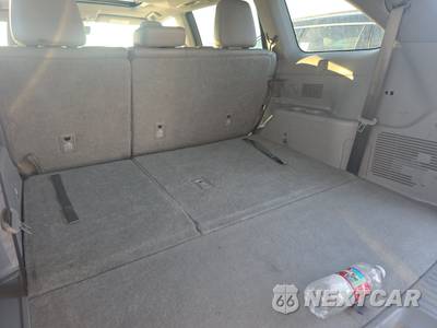2017 Toyota Highlander XLE - zdjęcie 16 z 18 - miniatura
