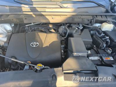 2017 Toyota Highlander XLE - zdjęcie 15 z 18 - miniatura