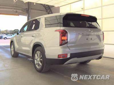 2021 Hyundai Palisade SE - zdjęcie 6 z 21 - miniatura