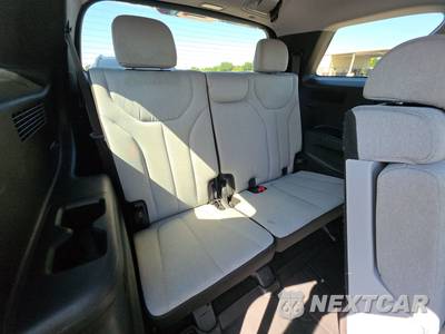2021 Hyundai Palisade SE - zdjęcie 14 z 21 - miniatura