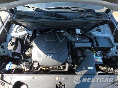 2021 Hyundai Palisade SE - zdjęcie 16 z 21 - miniatura