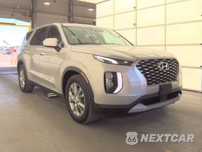 2021 Hyundai Palisade SE - zdjęcie 3 z 21 - miniatura