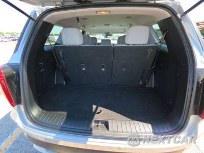 2021 Hyundai Palisade SE - zdjęcie 17 z 21 - miniatura
