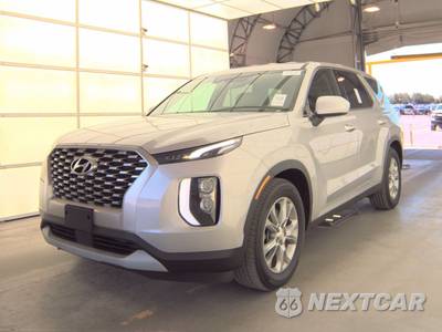 2021 Hyundai Palisade SE - zdjęcie 1 z 21 - miniatura
