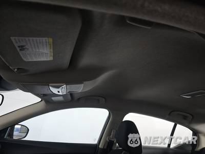 2024 Nissan Sentra SV - zdjęcie 14 z 17 - miniatura
