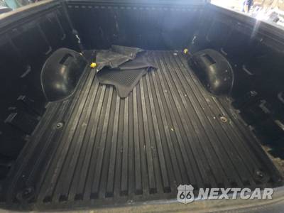 2024 Toyota Tundra SR5 Crew Cab Short Bed - zdjęcie 23 z 25 - miniatura