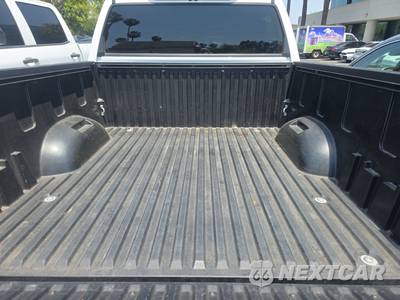 2024 Toyota Tundra Limited Crew Cab Short Bed - zdjęcie 17 z 26 - miniatura