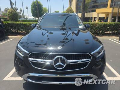 2025 Mercedes-Benz GLC 350e - zdjęcie 2 z 24 - miniatura
