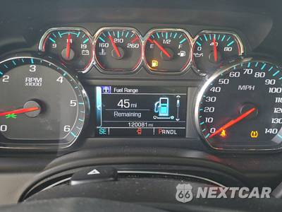 2019 Chevrolet Suburban 1500 LT 1LT - zdjęcie 12 z 31 - miniatura