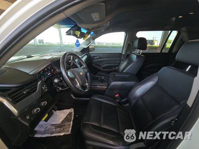 2019 Chevrolet Suburban 1500 LT 1LT - zdjęcie 7 z 31 - miniatura