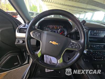 2019 Chevrolet Suburban 1500 LT 1LT - zdjęcie 10 z 31 - miniatura