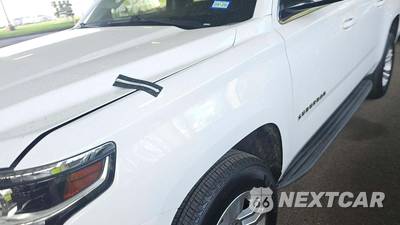 2019 Chevrolet Suburban 1500 LT 1LT - zdjęcie 24 z 31 - miniatura