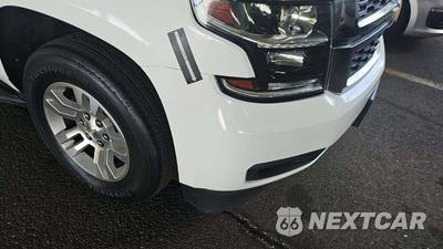 2019 Chevrolet Suburban 1500 LT 1LT - zdjęcie 23 z 31 - miniatura