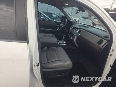 2018 Toyota Tundra Limited Crew Cab Short Bed - zdjęcie 8 z 32 - miniatura