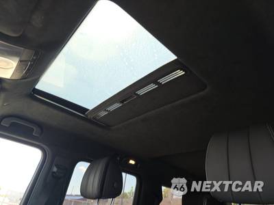 2021 Mercedes-Benz G 550 4MATIC - zdjęcie 17 z 24 - miniatura
